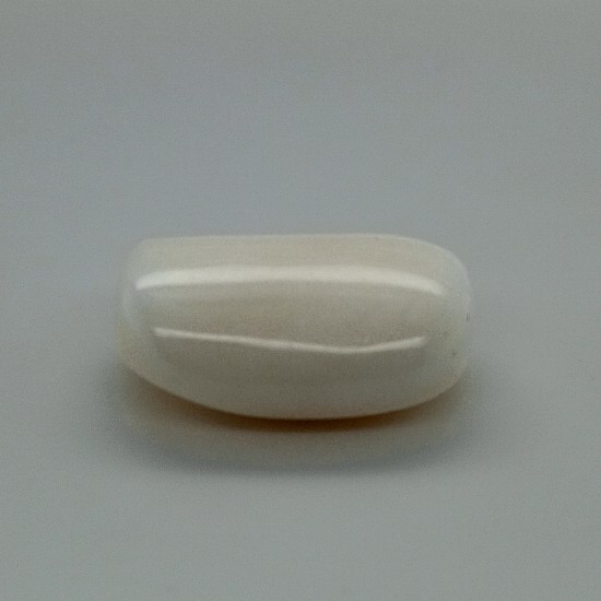 White Coral (Safed Moonga) 23.15 Ct Certified White Coral (Safed Moonga) 23.15 Ct Certified